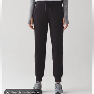 ready to rulu jogger